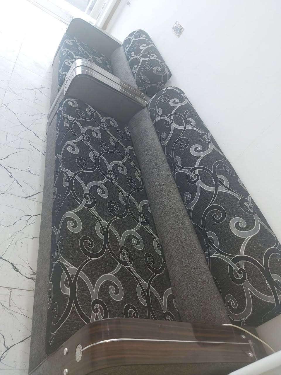 ماخذه تخم ١٠ ورقات وديكور قطعة ١٢ ورقة لوك شديته كم شهر للبيع


**إذا كنت صاحب هذا الإعلان وتريد حذفه لأي سبب، رجاءا أرسل رسالة إلى الدعم الفني**