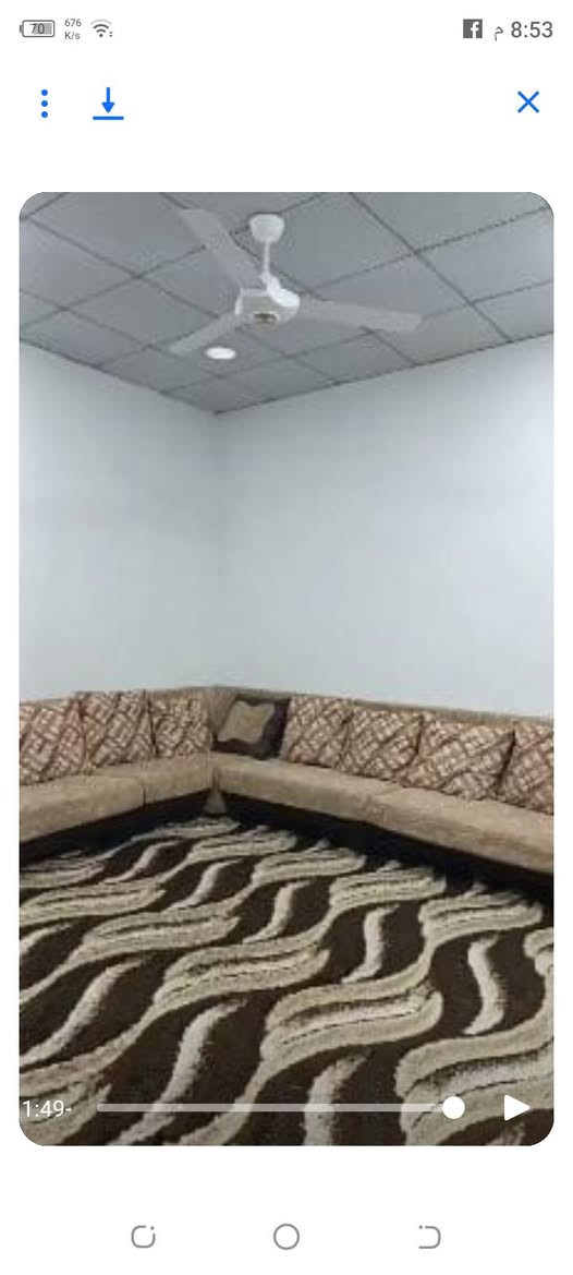 للبيع دارسكني مساحه  200 متر  موصل الجديده أقرب نقطه داله موال انسب الاسعار  ثلاثه غرف نوم واستقبال ملك صرف للاستفسار مكتب الرصين ***********/***********
