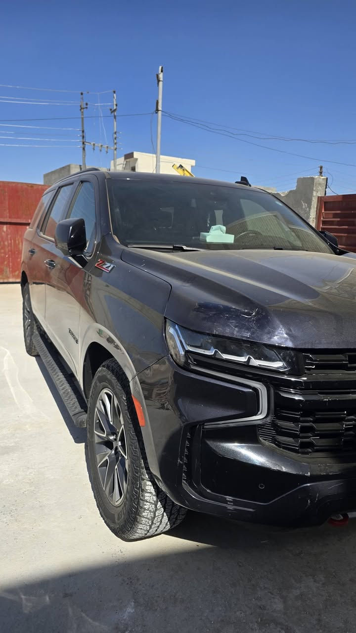 تاهو Z71 2023
رقم اربيل 

للبيع 

محرك V8 6200 مكفول 

الحادث ركن البنيد الايمن شبر  بدون دواخل مبين داخل الصور

ايرباك سليم 

المواصفات 

بانوراما 

عدادات دجتال 

كشنات جلد vip

أربع وضعيات قيادة 

فور ويل 

محرك 5,3 v8

هوكات امامية

لدات انارة زنون بلادي

شاحن وايرلس

جنطة كهربائية جلاق 

المحافظة على المسار

اوتو ستوب

وبيهة بعد هواي مواصفات ما مذكورة

معروضة 480 وبيهة مجال بسيط

للاستفسار الاتصال 

***********
