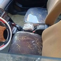 ٢٠١٢ • بابل • مكينة جديد