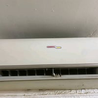 سبلت واحد طن جنرال للبيع للستفسار على الرقم جهاز بحاله جيده 0780390560...