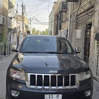 اوفر لاند ٥٧٠٠ • ٢٠١١ • بدون حادث