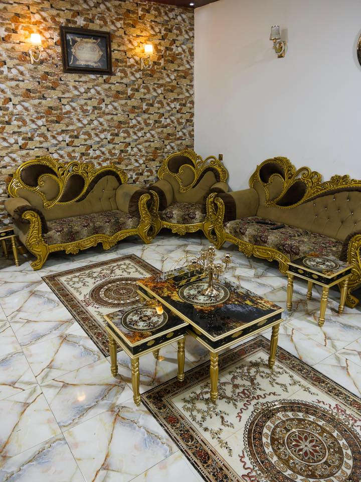 للبيع تخم ونص 15مقعد مع طبلات مستعمل قليل .*********** او اتصال على الصفحة
