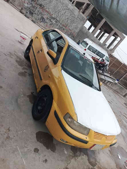 السلام عليكم سياره سمند ناطق موديل2011
مكينه كايمه ابيع كوم حديد 
السعر 1150وبيه مجال 
المكان حله ورديه خارج 
رقم الهاتف ***********
راعيها بغداد برصافه بس ماندله
