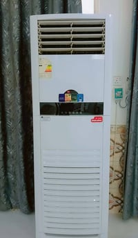 سبلت عمودي • TCL • ٣طن