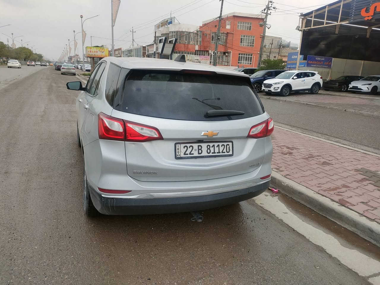 للبيع اكونيكس lt awd /2021
حادث جاملغ طرف السائق مبدل 
ماشي 49 الف ميل
السعر 148 وبي مجال 
***********
