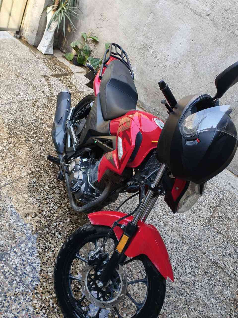 RK 200 للبيع


**إذا كنت صاحب هذا الإعلان وتريد حذفه لأي سبب، رجاءا أرسل رسالة إلى الدعم الفني**