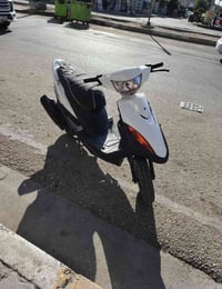 دراجه بلاديه • كير • ٤٩