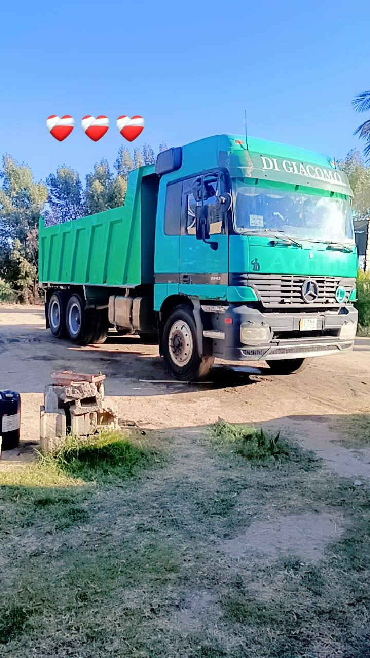 السلام عليكم اكتروز 2001 بموديلها رقم قادسيه بسمي كير ومحرك ومجموعه وتخم تاير مكفول   حداديه جديده جاهزه كبل للشغل ***********
