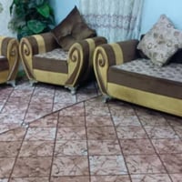 غراض البيع نضيفات كلش الثلاجه 180 الزوليه اج دي ويه  التخم تكمه 10مقاع...