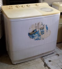 غسالة ملابس • حجم كبير • سوق الحريه