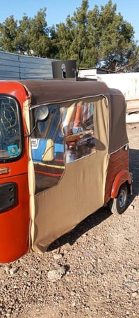 موديل ١٨ • مكينة وكير نضيف • تحويل ثاني يوم