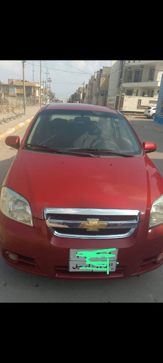 افيوا موديل ٢٠١١ رقم أربيل خليجي سياره جاهزه كيرعادي مكينه حداديه تخم تاير بيها صبغ قليل من جاملغ وباب بدون فتح بدون تبديل بدون دواخل سياره حيل نضيف قفلها ب ٥٥ ورقه مكاني ديوانيه شرط تحويل ***********
