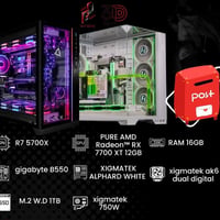 تجميعة PC • شاشة جديدة • مستخدم أسبوع