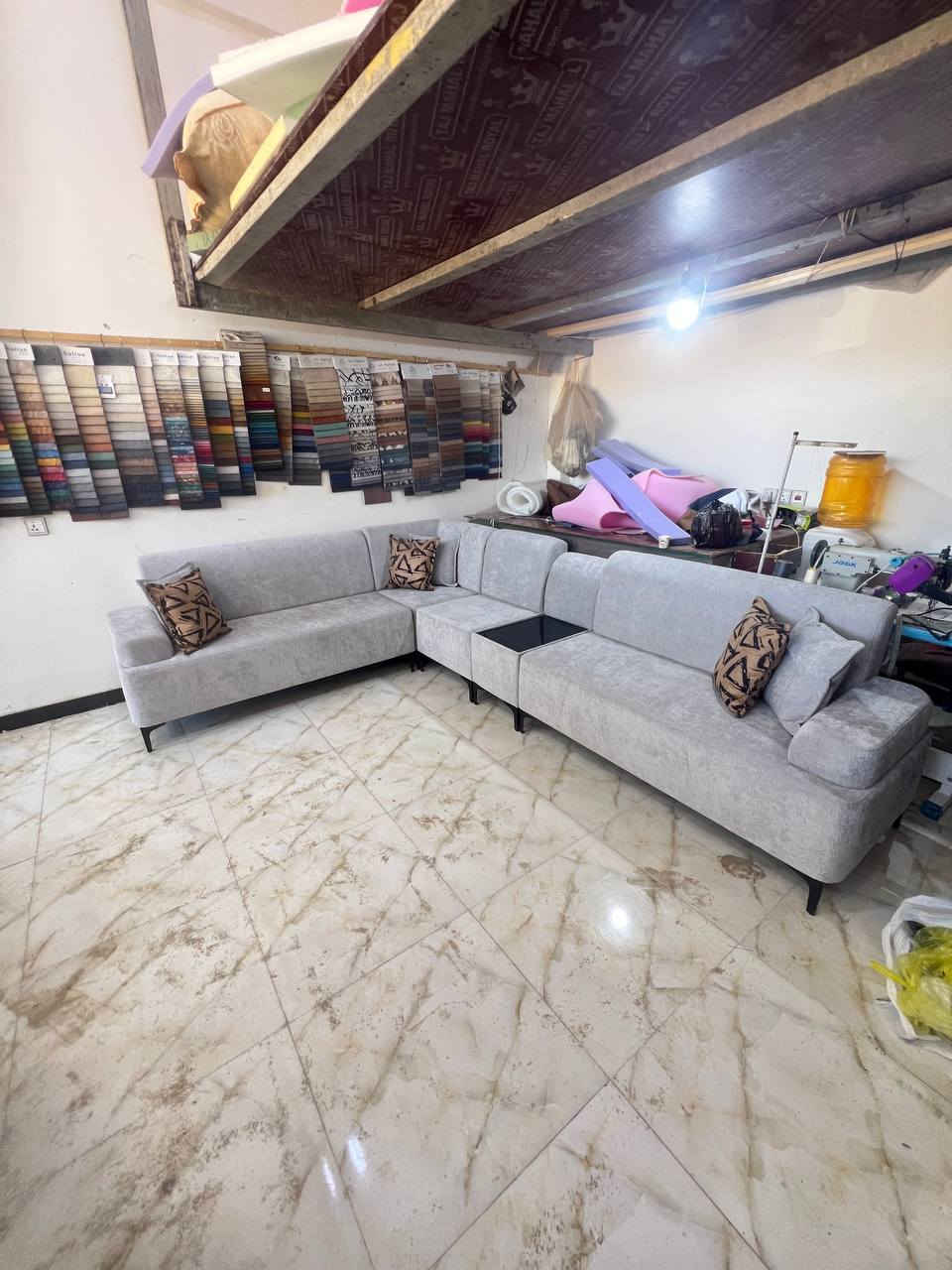 كربلاء اي شي خاص
‏‪***********‬‏
معمل بروف للاثاث
