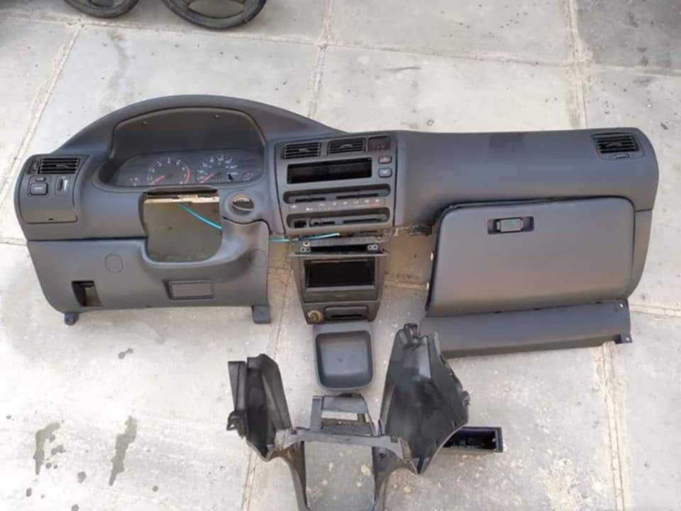 السلام عليكم من رخصة الادمن المحترم
وصلت دشابيل كورلا وكرونا نفخ مكاني واسط النعمانيه اكو توصيل كل المحافظات
/***********/***********
