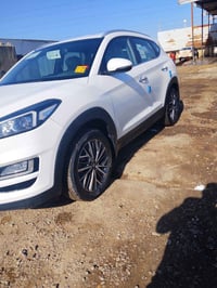 توسان • ٢٠١٩ • خليجي