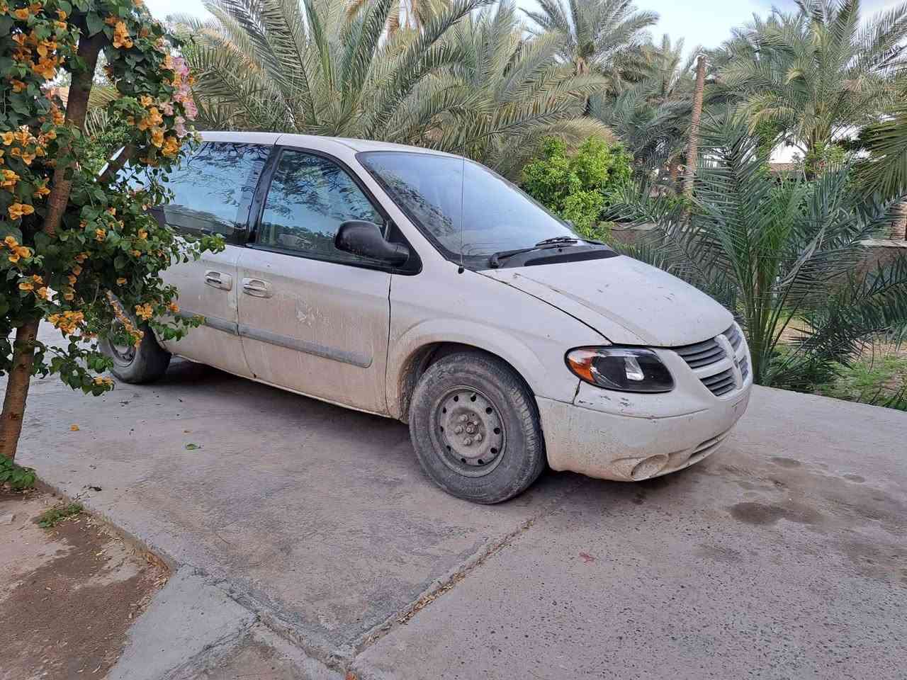 دوج سبعه راكب مديل ٢٠٠٧ مكينه وكير جدد رقم كربلاء احمر اجره راعيه موجود سنويه ضايعه ومسوي بيه بلاغ
دوج سبعه راكب مديل ٢٠٠٧ مكينه وكير جدد رقم كربلاء احمر اجره راعيه موجود سنويه ضايعه ومسوي بيه بلاغ
مصفره هيئه وغرامات ابيع هل موجود وبسعر مناسب ٢٨ وبيه مجال قليل وشراي يتصل مكان سياره كربلاء ***********
