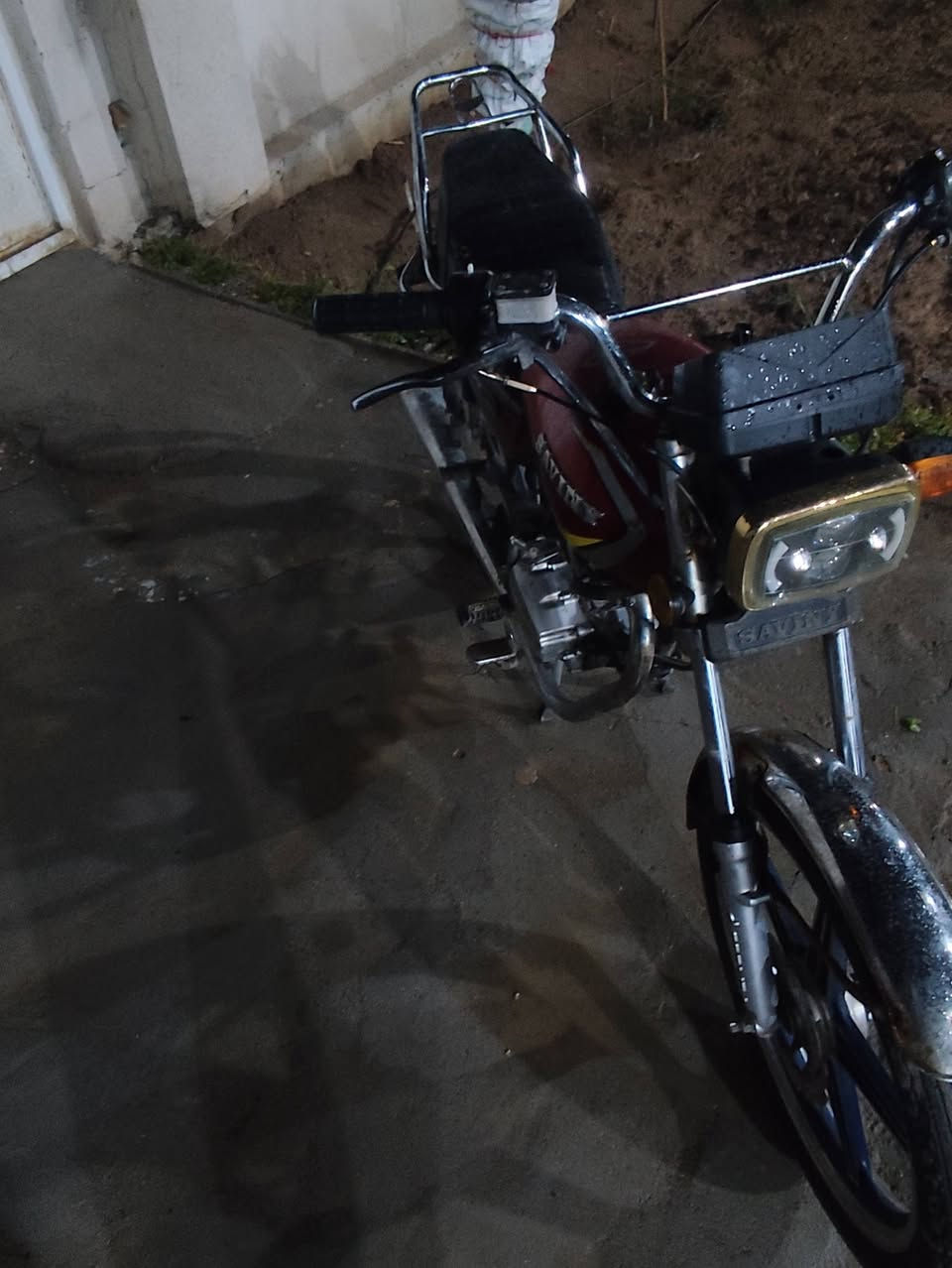 ايراني للبيع بيه خيط تبخير  بيع او مراوس  مكاني بغداد


**إذا كنت صاحب هذا الإعلان وتريد حذفه لأي سبب، رجاءا أرسل رسالة إلى الدعم الفني**