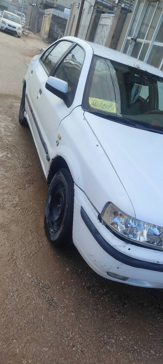 سمند ٢٠١٠ رقم نجف انكليزي جاهزه تحويل ثاني يـوم 
السعر 32 ورقة مع مجال بسيط حق جية للشراي
مكينة وگير وحدادة وكهرباء خير من الله حلوات
المكينة بيها تنسيمـة كلش بسيطه بـدون تـنقيص 
ترايك وين ماتحب
سنويتها لل 2029 غرامات ماعـليها مـصفره
    { مكان السيارة نجف


**إذا كنت صاحب هذا الإعلان وتريد حذفه لأي سبب، رجاءا أرسل رسالة إلى الدعم الفني**