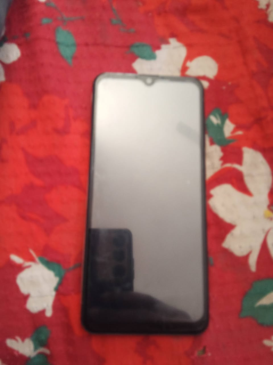 موبايل للبيع مستخدم 3ايام السعر 120 وبيه مجال  راسلني وبيك خير وتدلل


**إذا كنت صاحب هذا الإعلان وتريد حذفه لأي سبب، رجاءا أرسل رسالة إلى الدعم الفني**