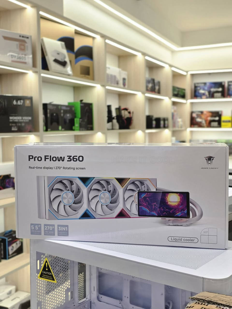 SHEX PC
قطع حاسوب 💻 | لابتوب 💻 | طابعات 🖨️
🛠️ صيانة وتصليح احترافية
🎮 تجميعات ألعاب حسب طلبك

 توصيل لجميع المحافظات 🚚 
📍دهوك السوق شارع دورة كورك
📩 للطلب والاستفسار
WhatsApp ‪+964 773 416 8767‬


**إذا كنت صاحب هذا الإعلان وتريد حذفه لأي سبب، رجاءا أرسل رسالة إلى الدعم الفني**