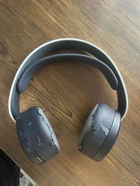 سماعة سوني • شغالة ١٠٠٪ • اربيل