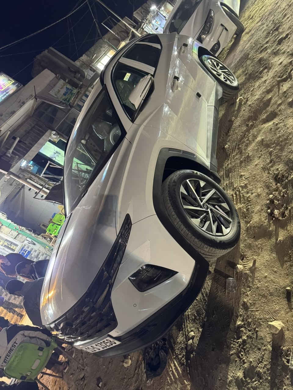 السلام عليكم توسان 2024 رقم بغداد مداور ثاني يوم السياره كفاله عامه ماشيه ٥الاف حقيقي مكان السياره الديوانيه ***********
مكان السياره الديوانيه
