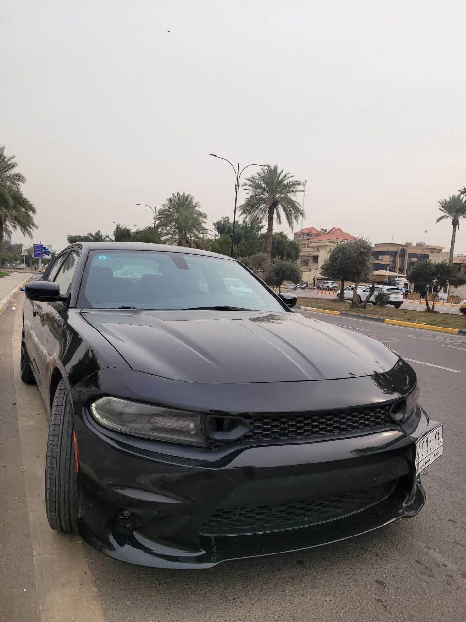 جارجر ٢٠١٧
بغداد حادث جاملغ خلفي 

للاستفسار الاتصال ‭***********‬
