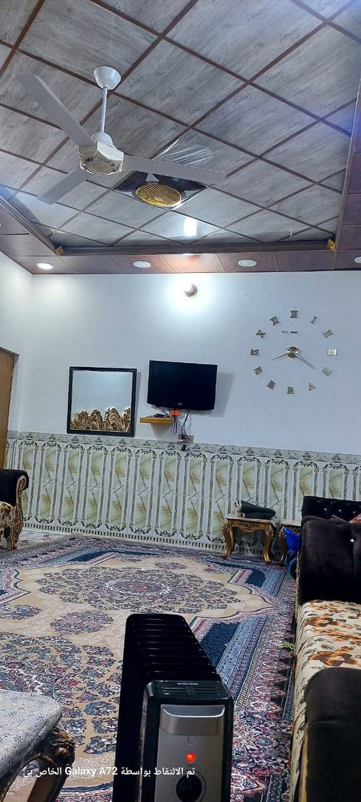 بيت للبيع مساحه ١٥٠ م طابو صرف بناء طابوك طابقين يحتوي على استقبال وصاله و٢ غرف نوم ومطبخ وصحيات عنوان كربلاء حي القادسية أي استفسار اتصل *********** نستقبل جميع العروض في انحاء كربلاء
