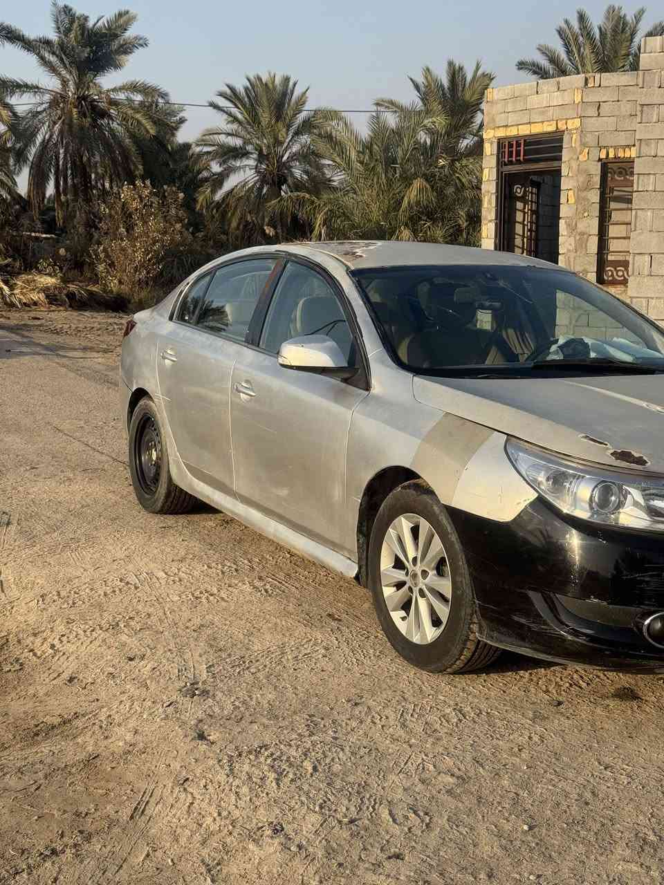 رينو سافران ٦ سلندر كيرها مبوش ما تمشي ما اعرف كايم او فلتر ابيعها علئ وضعها السنويه لشهر السادس تنتهي سعرها ٣٥ قفل مكانها البصره قضاء المدينه الهاتف ***********
