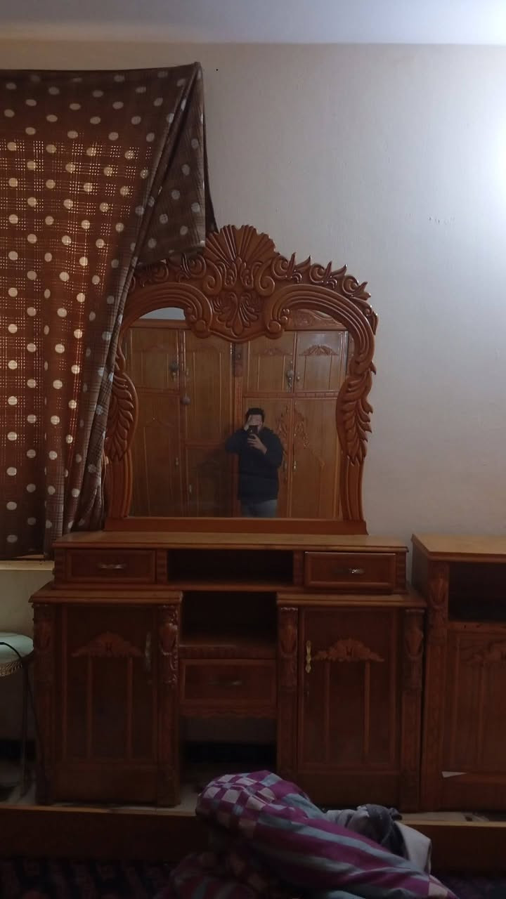 السلام عليكم غرفة اخشاب جديد
*********** واتساب او تصال
