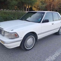 سيدان • ١٩٩٠ • حلبجة