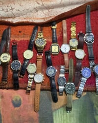 تخفيضات • ساعات جديدة • ساعات مستعملة