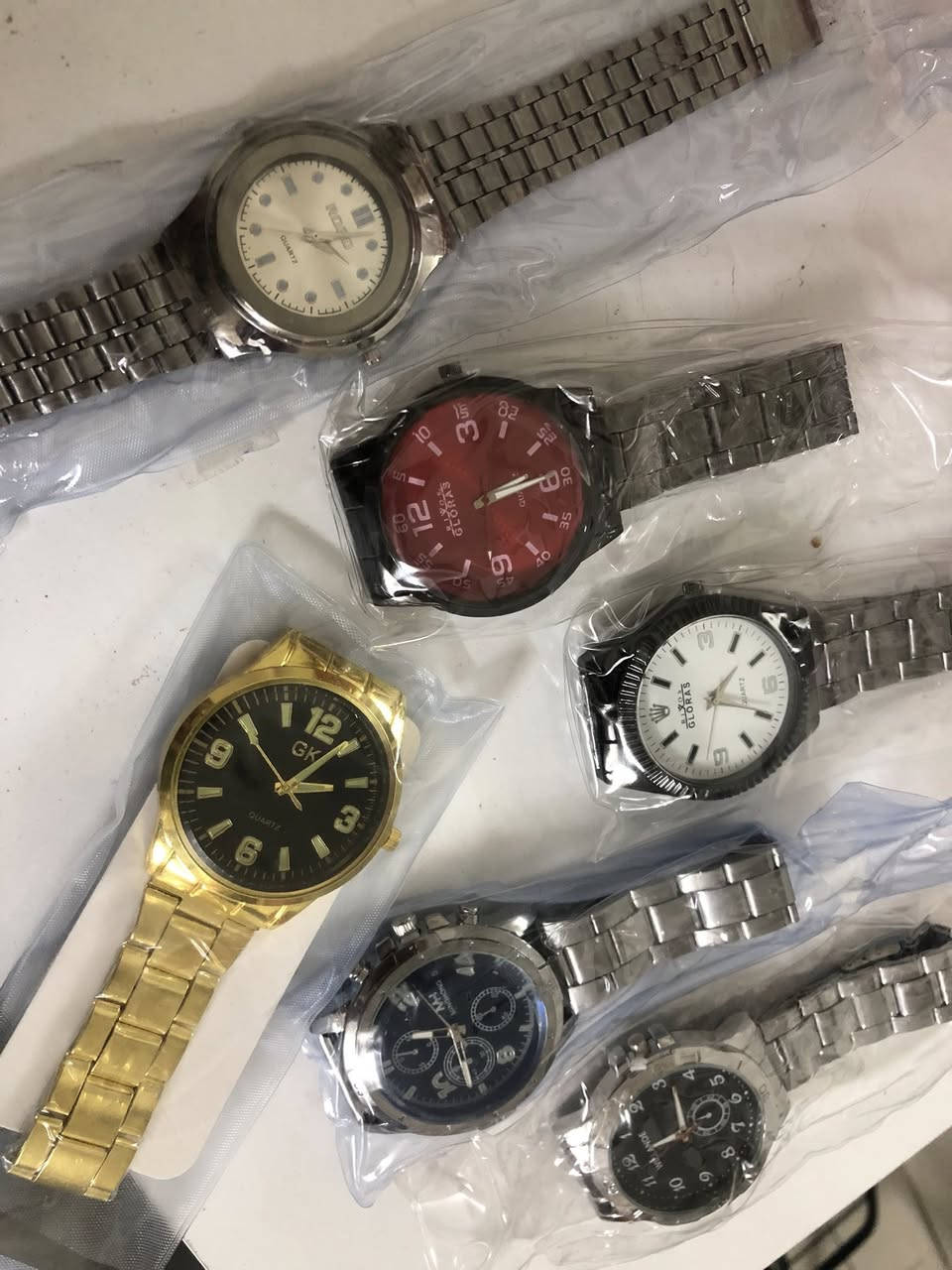 شلعة ساعات كلهم ب ٢٥


**إذا كنت صاحب هذا الإعلان وتريد حذفه لأي سبب، رجاءا أرسل رسالة إلى الدعم الفني**