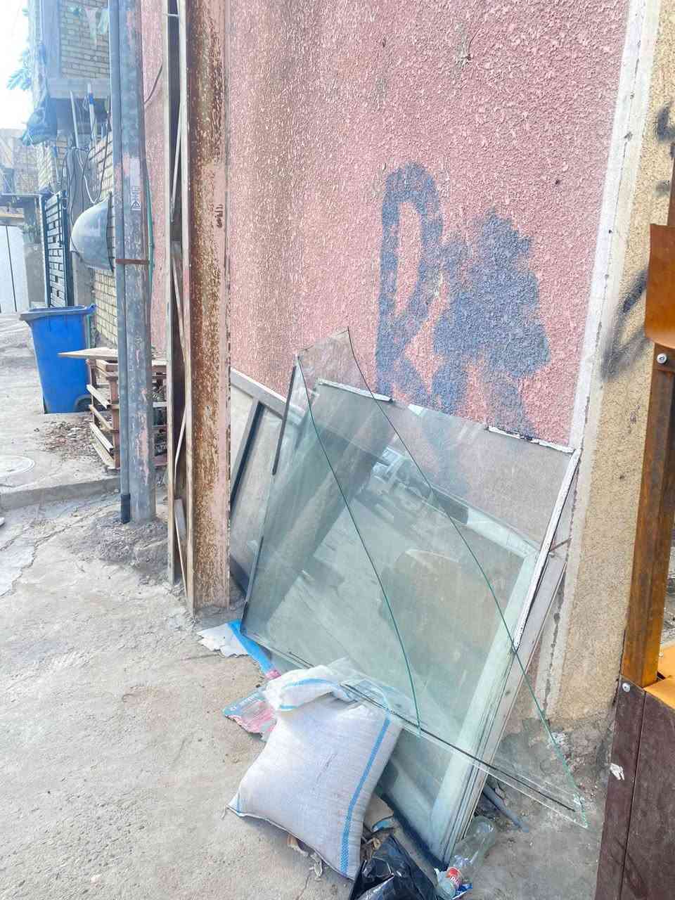 بي بسي للبيع 3قطع مع الجام السعر 75 الف للاستفسار ***********
العنوان بغداد الشعب شارع الصحه
