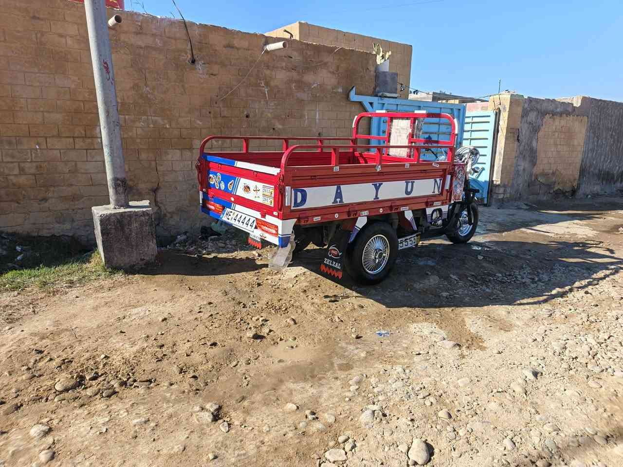 ستوته للبيع موديل 18 تخم تاير كهربائيات جاهزه ماذب عليه ربع مكان واسط قظاء الحي سعر 1500 وبيه مجال للتواصل, ***********
