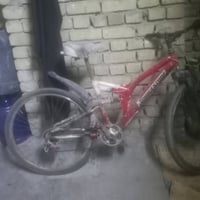 بايسكل • يحتاج كشن