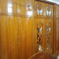 غرفة صاج • داخل وخارج • الطارمية الضباط