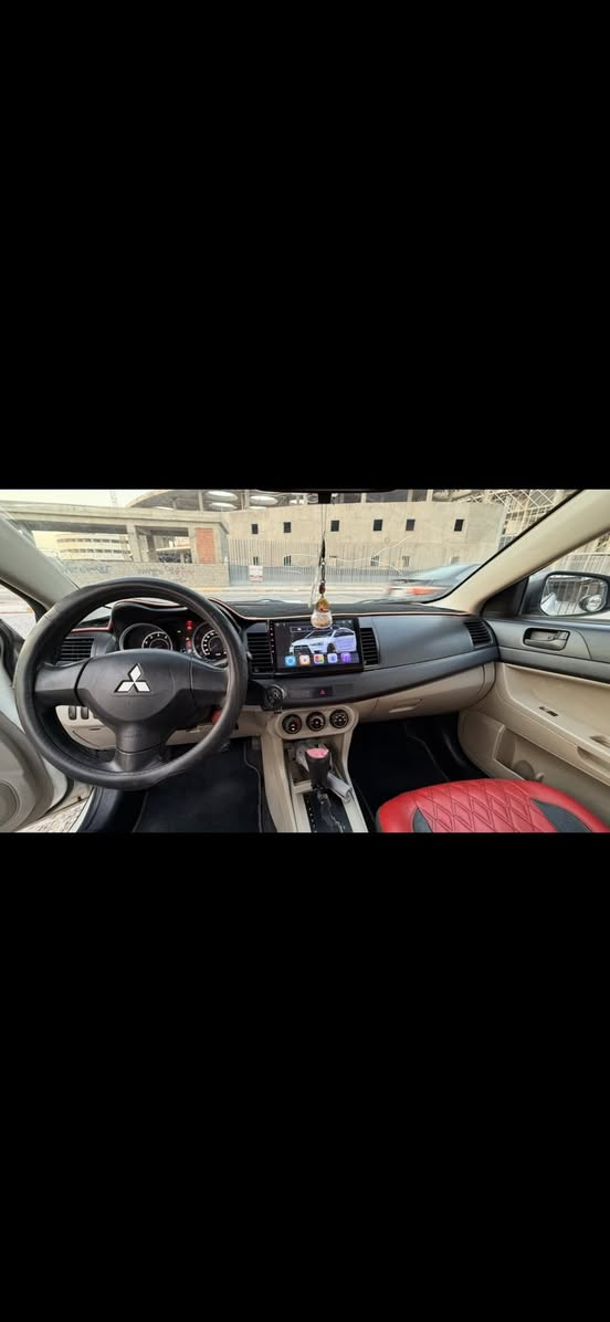 السلام عليكم
لانسر قرش خليجي (2015) رقم سليمانية شرط التحويل
محرك 1600
ماشية (154)الف
بدون حادث بدون صبغ
عليها اضافات مثل ماواضحة كدامكم
بجم كامل
غرفة كاملة
عداد
شاشة
سبايدر عالي
ويل حجم 17
السعر(98) وبيها مجال
للاستفسار
***********
العنوان: بغداد الحرية او حي الجهاد
