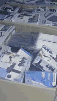 يا الله بلاش بلاش سعر 470 واصل وذا واحد يريدهم كلهن يدلل كمل فيديو ملا...