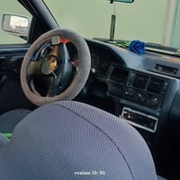 فورد سكورت • ١٩٩٢ • رقم نينوى