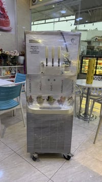 مجفف ايطالي • عدد ٢ • السليمانية