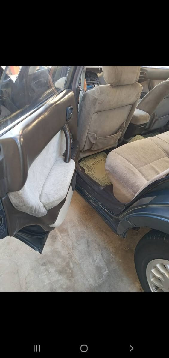 *********** 
٥٠ وبيه مجال البصرة, العراق
