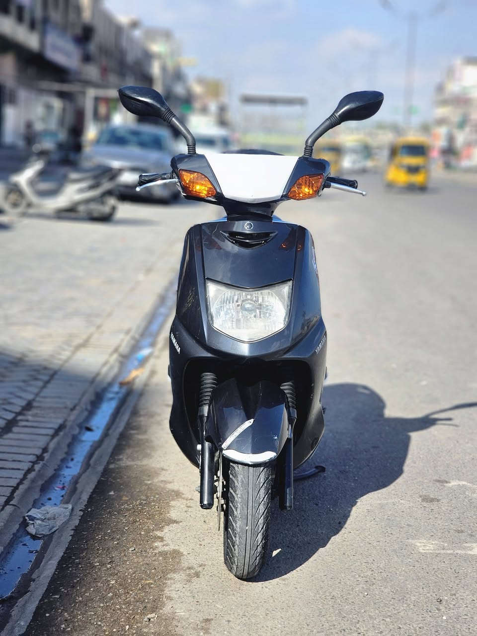 متاح سكنس نثية ياباني بلادية على ايدي من رمبة سعرهة ١٠$ ونص مكاني بغداد مدينة الصدر ***********
