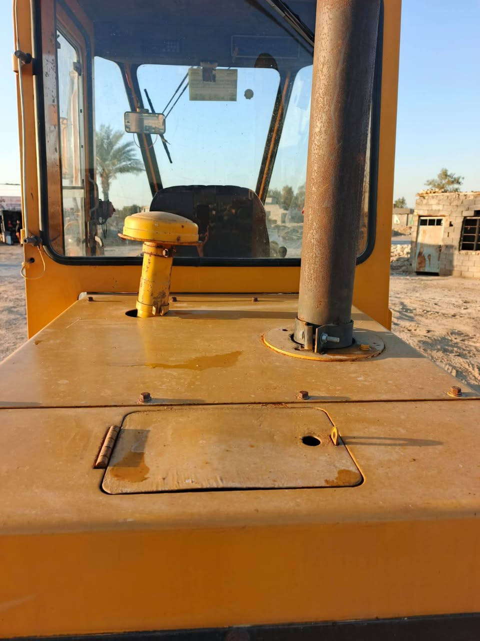 سلام عليكم شفل فوركاوا حجم 120 دخول جديد 
موديل 2009 رقم فحص مكينه6 ازوزه102 فول ميكانيك
الشفل جديد جديد جديد  عنوان بغداد الشعب حي اور
*********** ابوعبدالله
