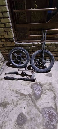 ويالة وماشة ودبلات للبيع السعر 65 مكاني المشتل ورة العمارات السكنية  و...