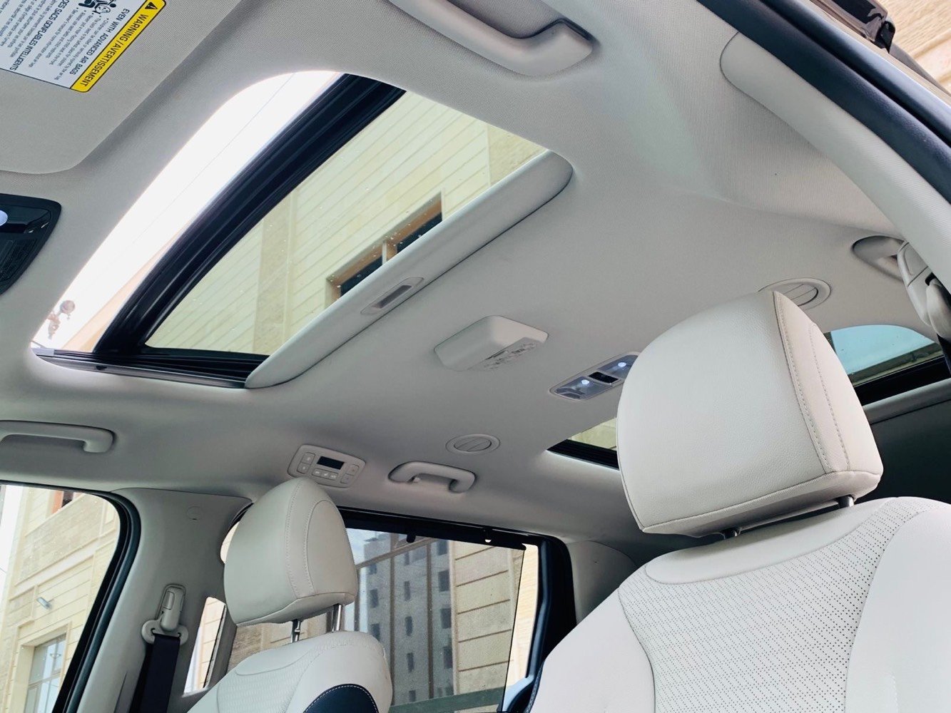 ياالله

السلام عليكم 

كيا كرنفال هايبرد 2025 SX  بلاك ادشن برستيج وارد امريكي 

Kia Carnival Mpv Sx Prestige 2025 1.6 Hybrid

                  Hybrid حجم المكينه : 1.6 تيربو + هايبرد 

         المسافه المقطوعه : 9 الف ميل  

            الضرر : بنيد دعاميه نفس الون     

             حالة الايرباك : دركه  

#مواصفاتها 

1.شاشه + شاشات خلفيه

2.كامرات 360

3.بصمه

4. بنوراما فتحتين

5.ويل كب اسود

6. تشغيل عن بعد

7.حساسات خلفي امامي

8.بيبان كهرباء

9.لايتات لد

10.لايتات زنون

11.بكلايتات لد

12.اشاير بالمري

13.رادارات 360

14.كشنات جلد 

15.ثلاث قطع تبريد

16.هيترات بالكشنات حار بارد امامي خلفي

17.هندبريك بصمه

18.شحن وايرليس

19.هيتر بالاستيرن

20.كشافات 

21.مري شفط

22.كشنات كهرباء امامي خلفي

23.كشن السايق ميمري

24.تحديد مسار

25.نظام ايكو سبورت عادي

26.كامرات محيطية داخل السياره

27. كشنات خلفيه VIP+ كهرباء 

28 .داتا شو

فول موصفات 1/1 جاهزه مرقم بغداد 

🟩 السعر  _ الطلب في التعليقات سيأتي إليك مباشرة 

تفاصيل اكثر هذا رقمي ***********

مكان السياره بغداد