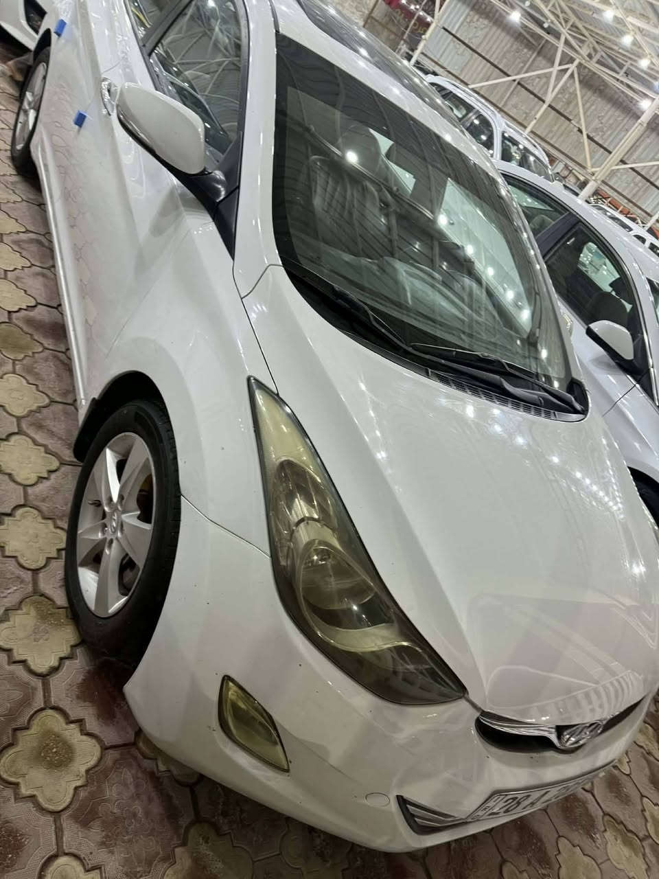 السلام عليكم 
النترا 2014 خليجي  للبيع
رقم نجف 
ا :-  السعر 125
المكان ااديوانيه الشافعيه 
***********
