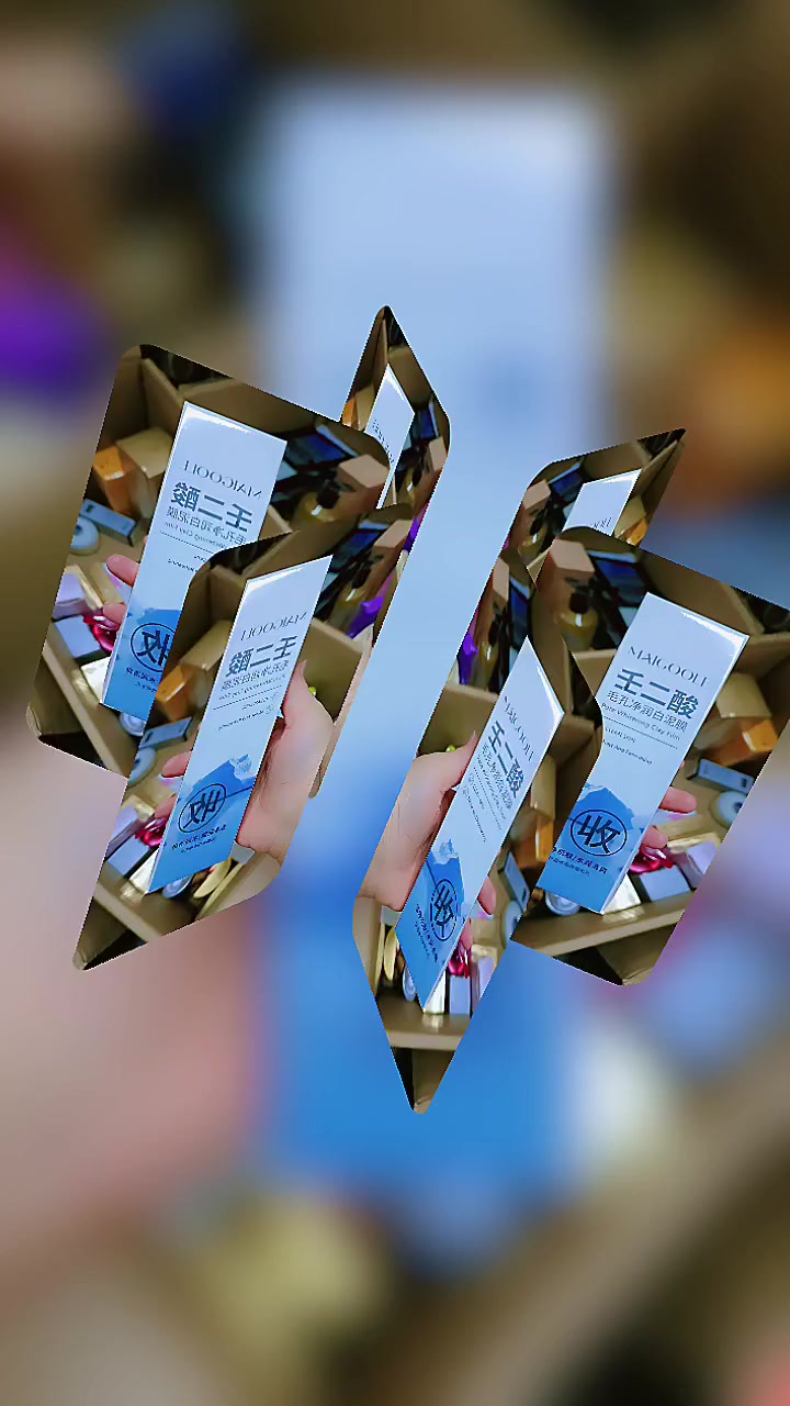 ورجعنا وياكم من جديد والبضاعه الجديده من منتجات العنايه بالبشره والشعر وبأنسب الاسعار للحجز مراسلتنا ع الخاص 
يوجد توصيل لجميع محافظات العراق 
@إشارة


**إذا كنت صاحب هذا الإعلان وتريد حذفه لأي سبب، رجاءا أرسل رسالة إلى الدعم الفني**